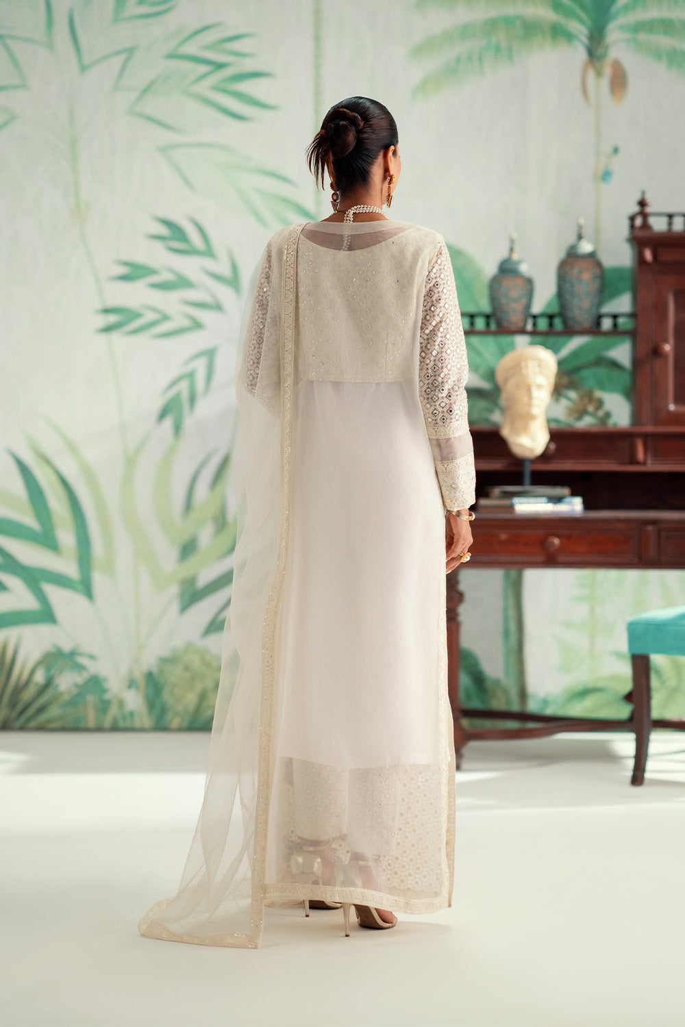 Maryum N Maria | Mushal Formals |FRANÃOISE - MSU5552