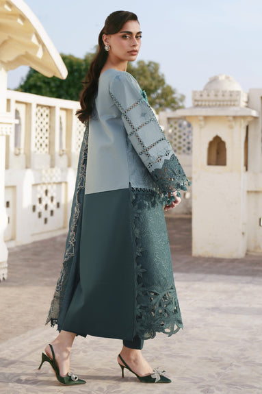 Parishay | Shangrila Lawn 26 | SLA-07