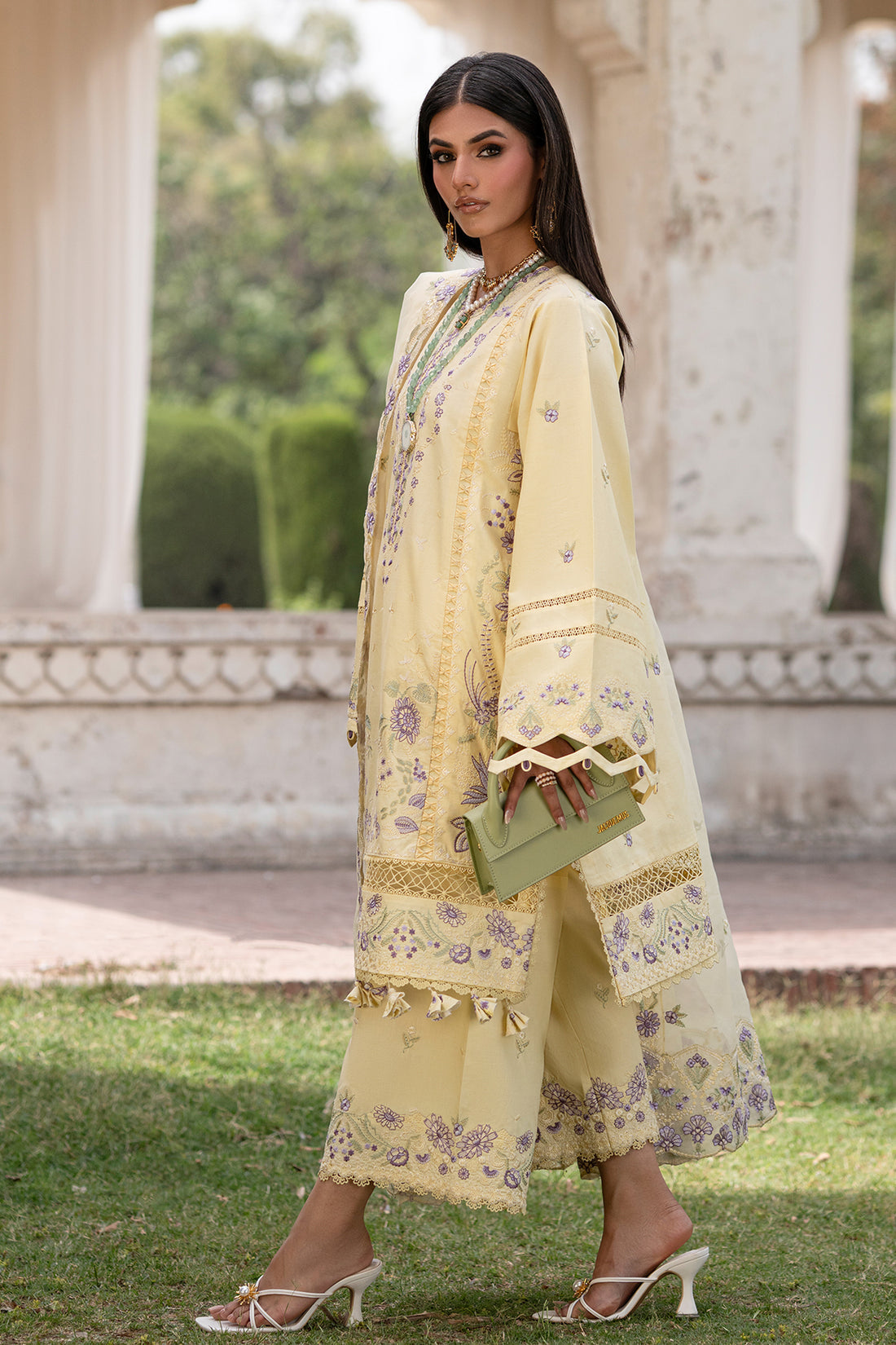 Zarposh | Celia Luxe | Moondale