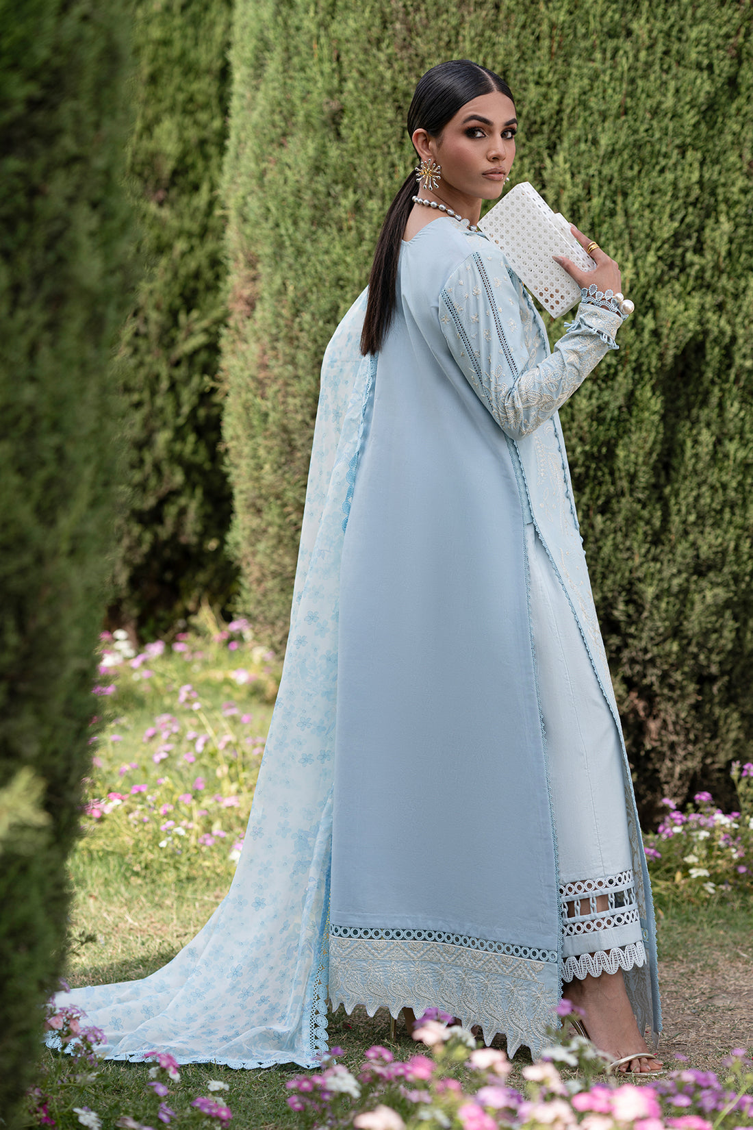Zarposh | Celia Luxe | Aveline