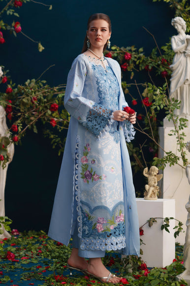 Parishay | Summer Queen Lawn 26 | SQ-12