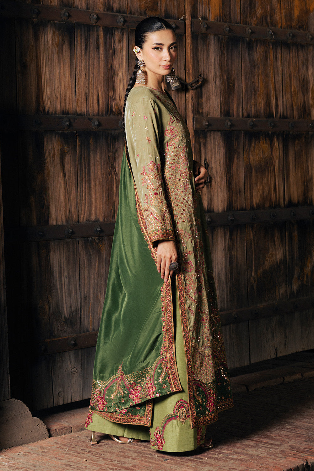 Maryum N Maria | Gulshan e Makhmal | SÃRAPHIN - MSS5614
