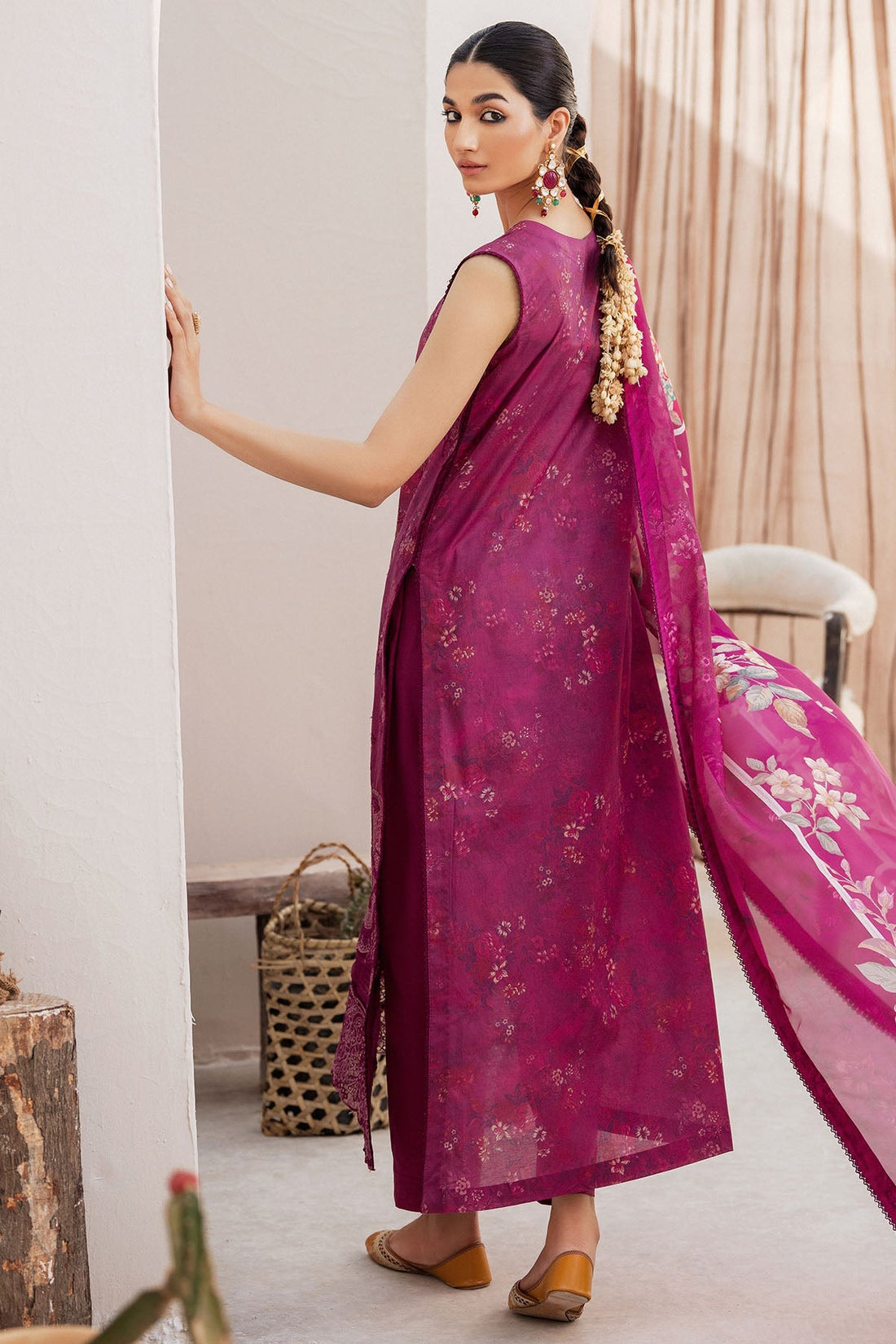 Motifz | Amal Lawn | 4725-EMIRA