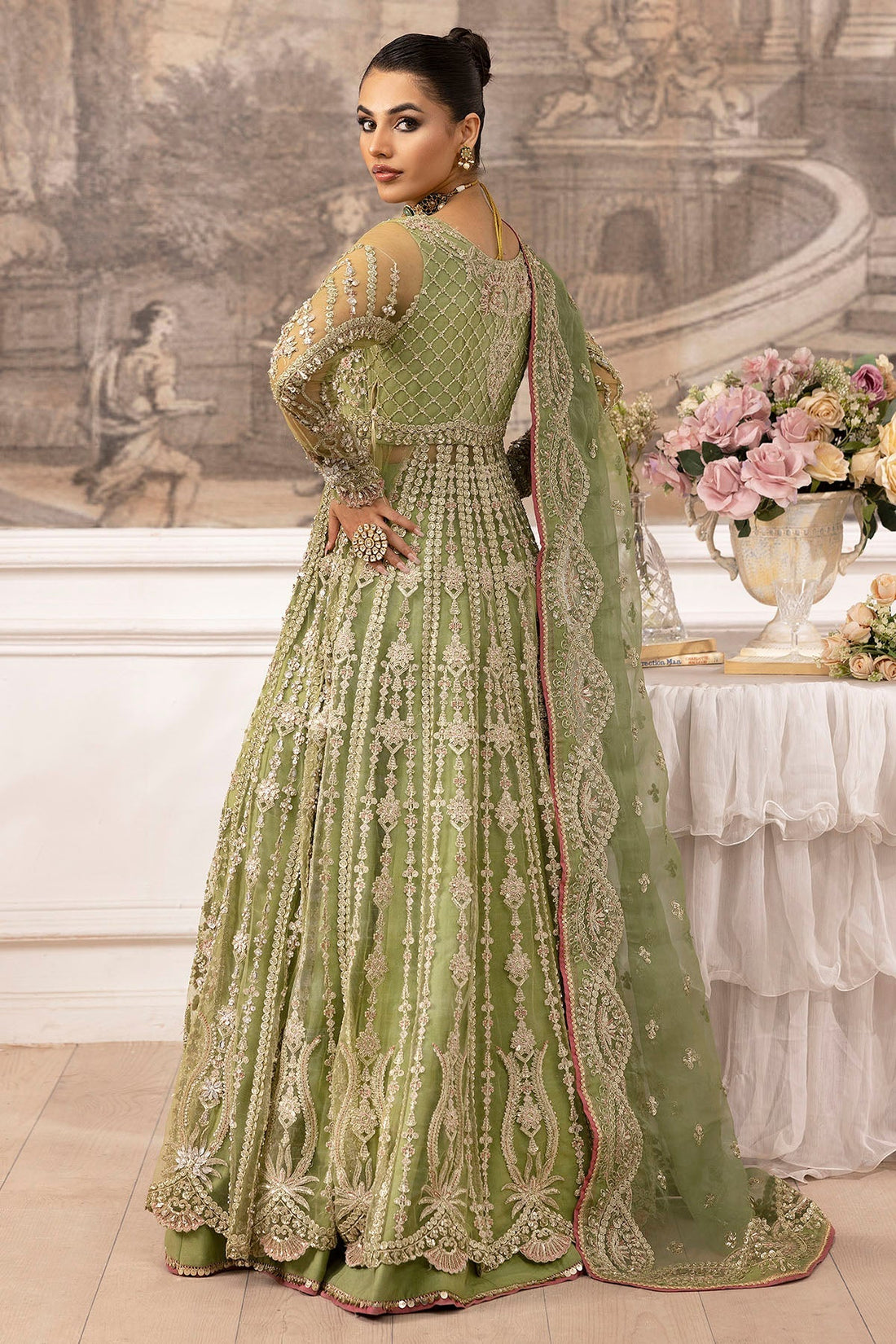 Motifz | Luxury Formal | 4933-IYARA