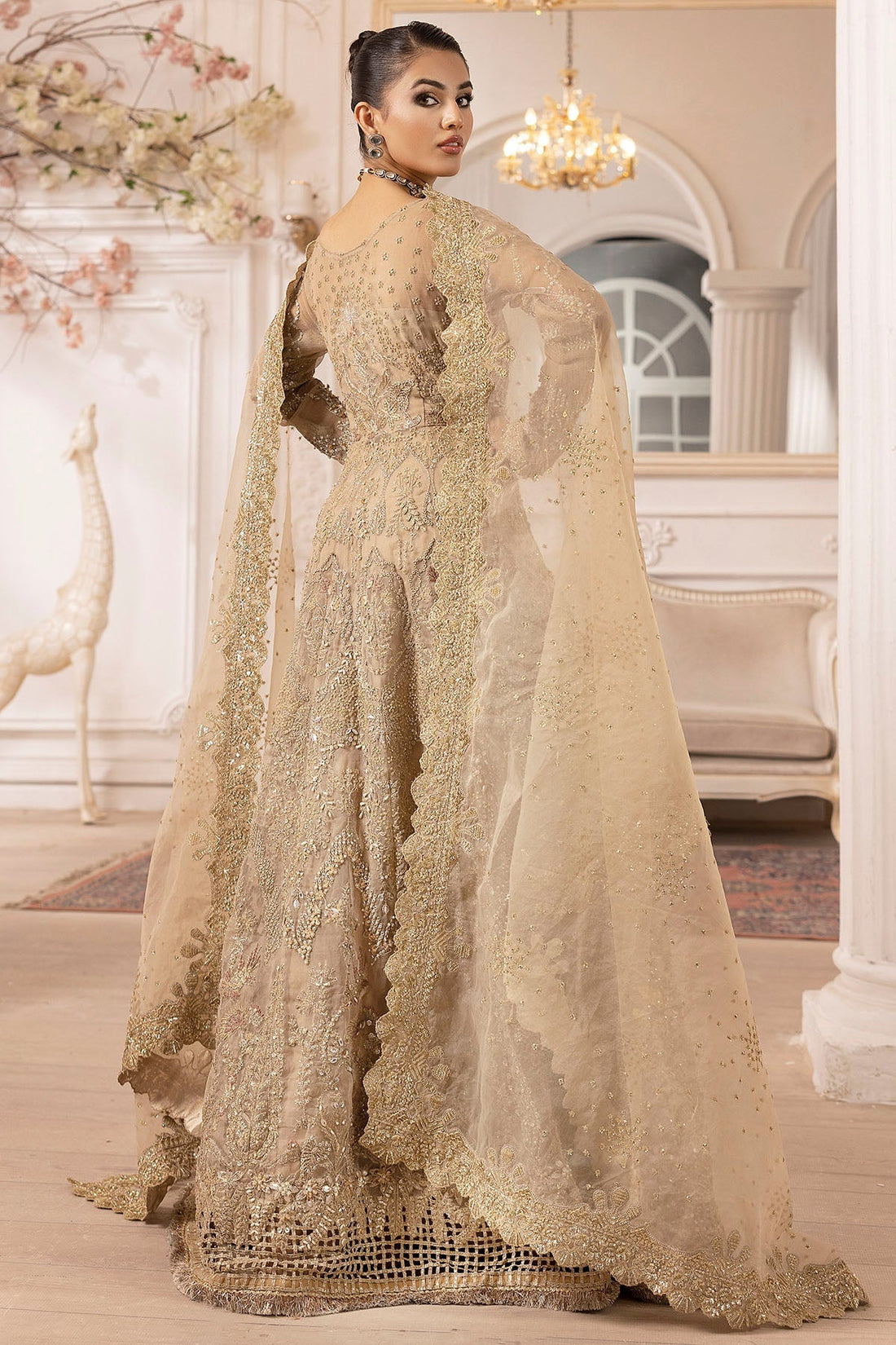 Motifz | Luxury Formal | 4940-LAIRA