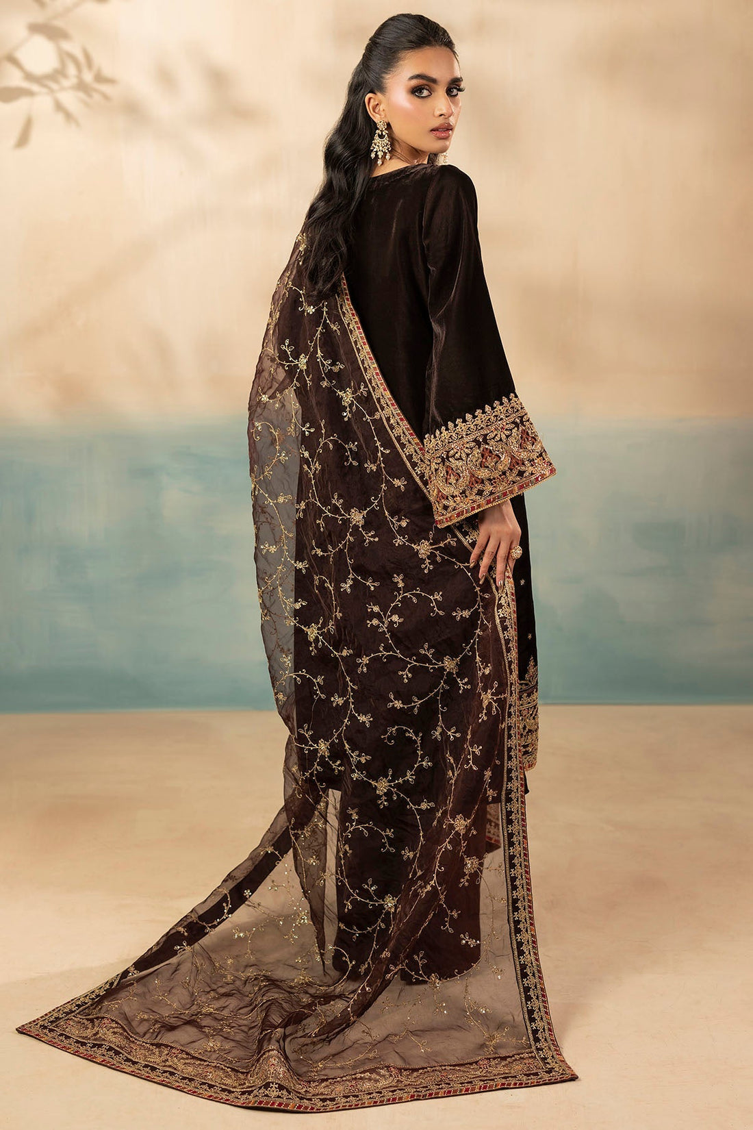 Motifz | Premium Winter 25 | 5673-ALMA