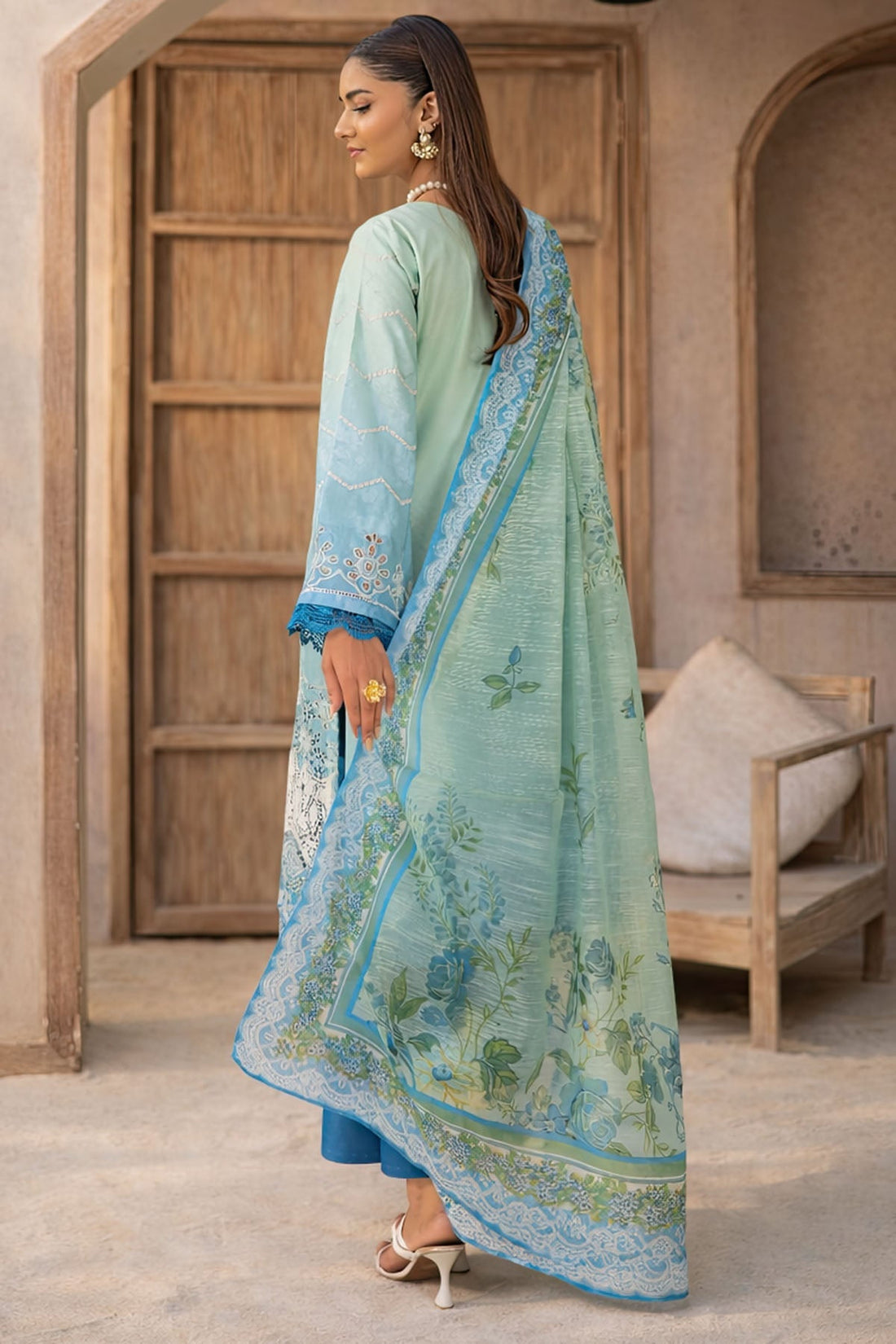 Motifz | Amal Lawn 26 | 5813-LISA