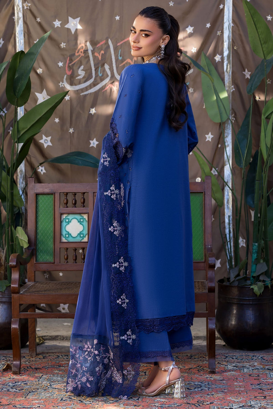 Motifz | Premium Lawn 26 | 5924-CORALINE
