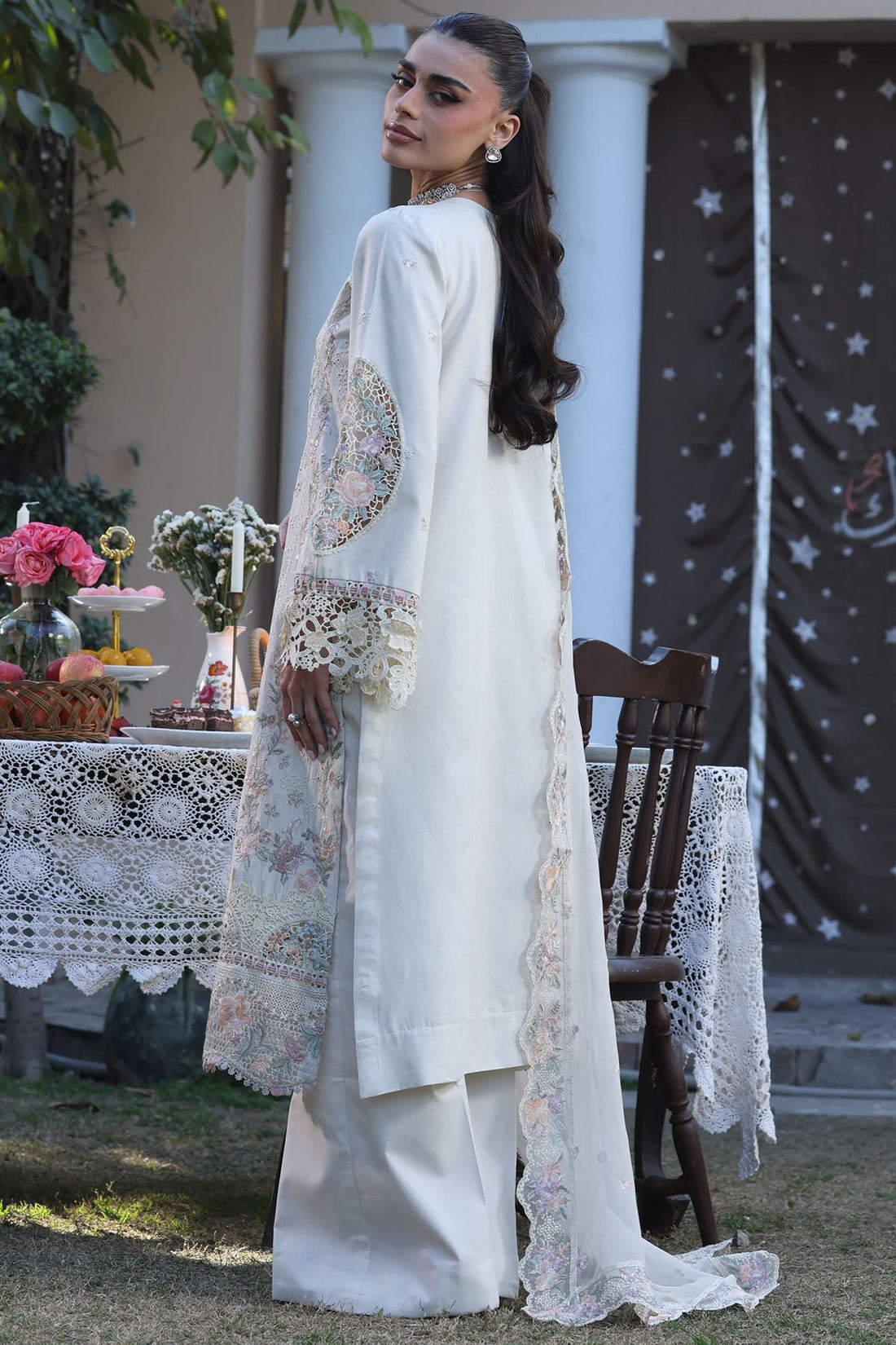 Motifz | Premium Lawn 26 | 5930-SELIN