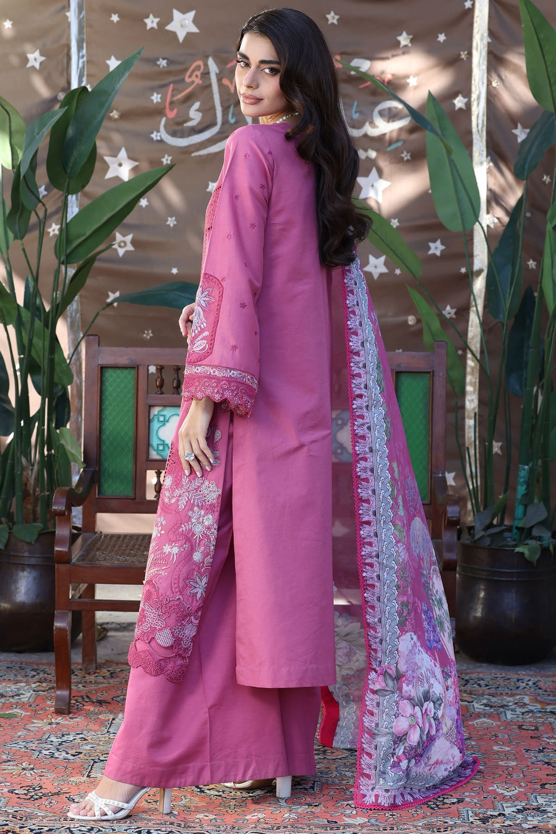 Motifz | Premium Lawn 26 | 5939-ISA