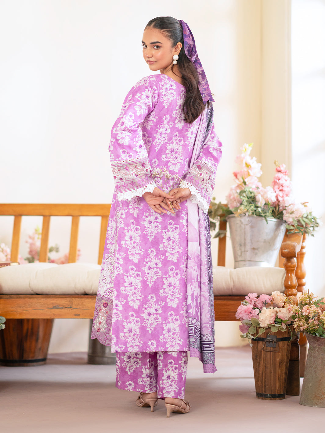 Mahnur | Leila Winter 24 | Fiona