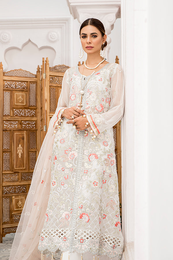 Maryams | Luxury Collection | D-35 Oriental Garden