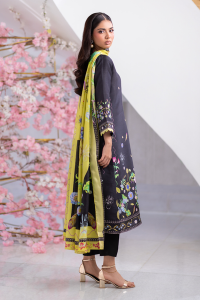 Mina Hassan | Eid 26 | Spring Night