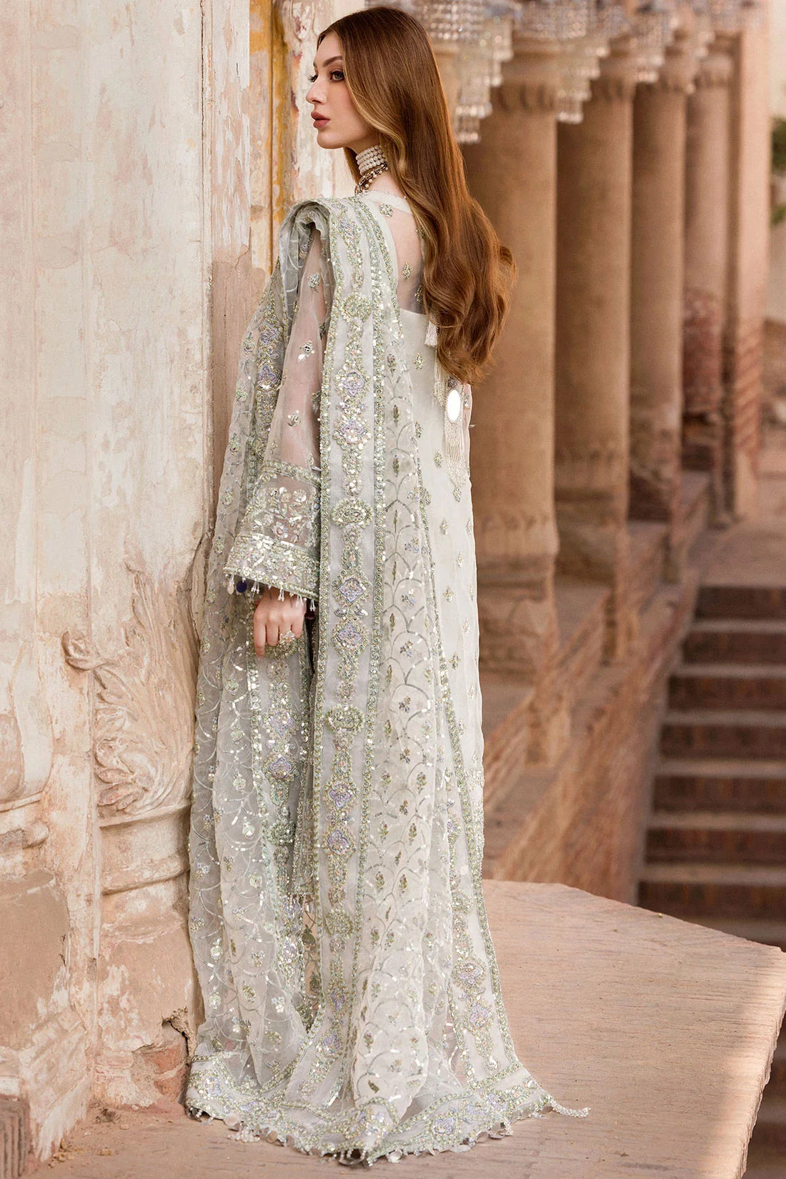 Motifz | Bridal Couture | 0007-CHAANDNI