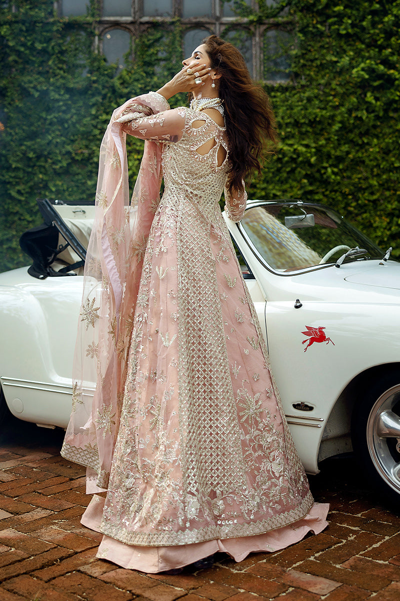 Mushq | Stargust Wedding Collection 24 |  Starlet Sparkle