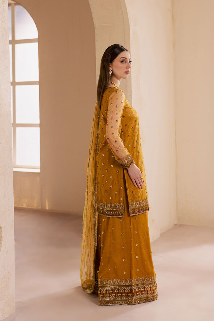 Batik | Winter 25 | Noura