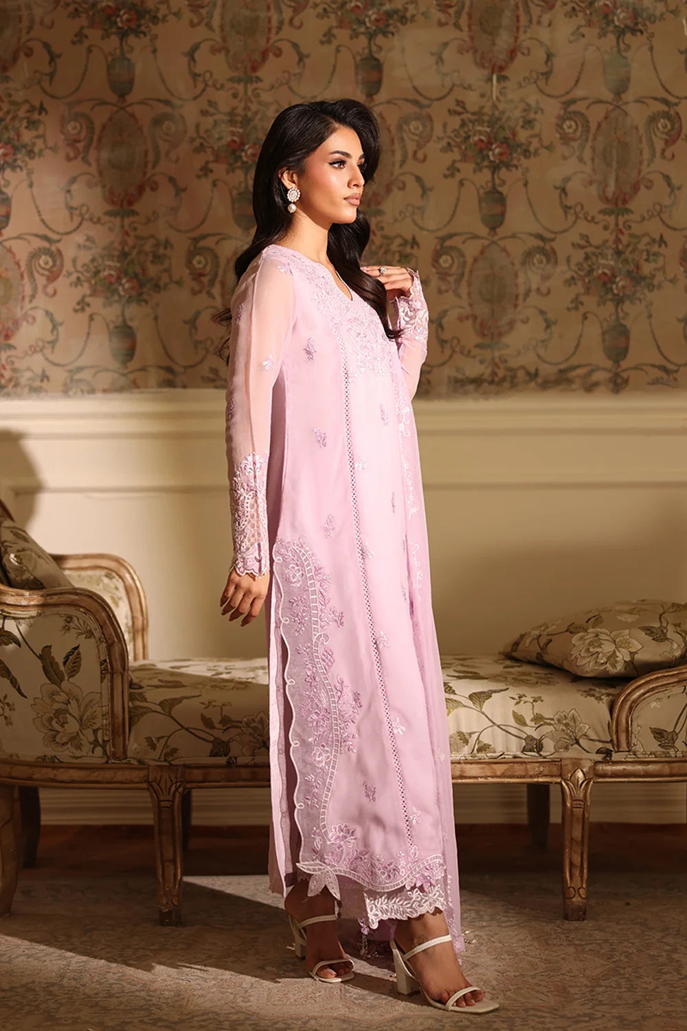 Azure | Ensembles | Orchid Whisper