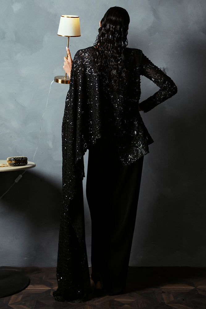 Suffuse | Luxury Pret 24 | BELLA
