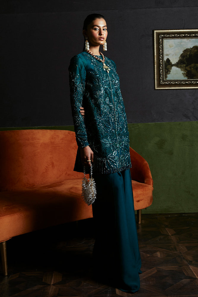 Suffuse | Luxury Pret 24 | JASMINE