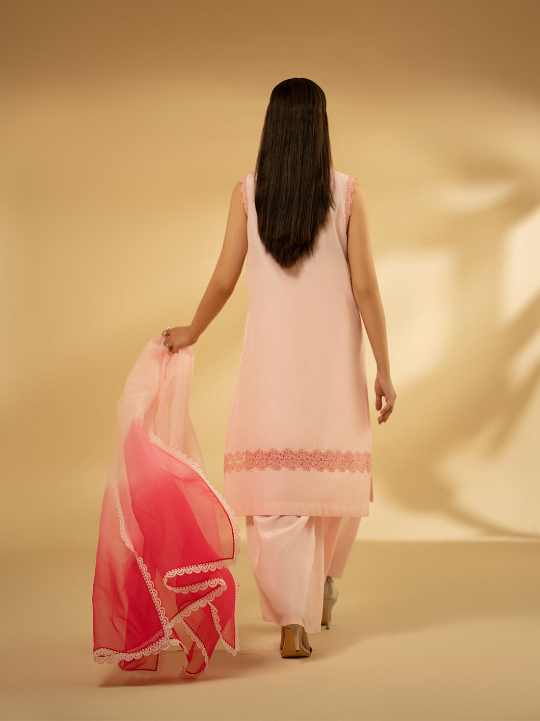 Fozia Khalid | Eid Edit 24 | Pastel Reverie