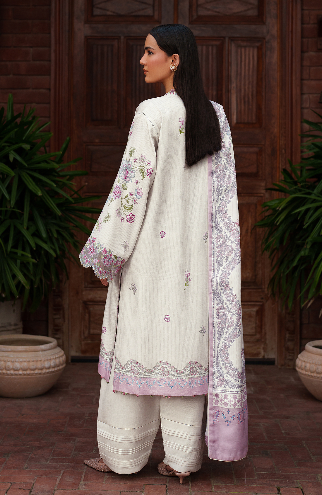 Seran | Bellini Winter 25 | SERELLE