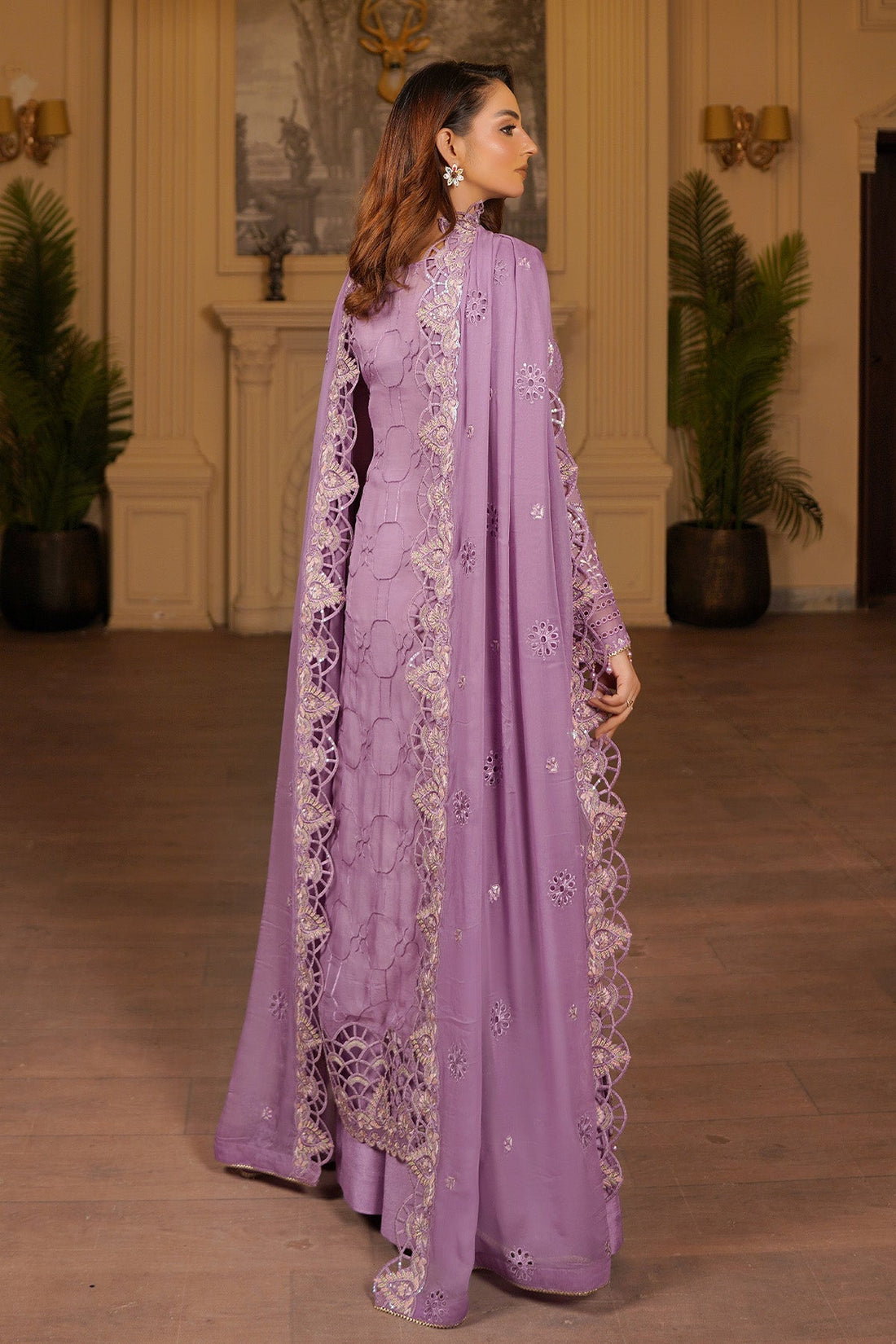 Maryams | Aarzu Formals | Zoia-A-1108