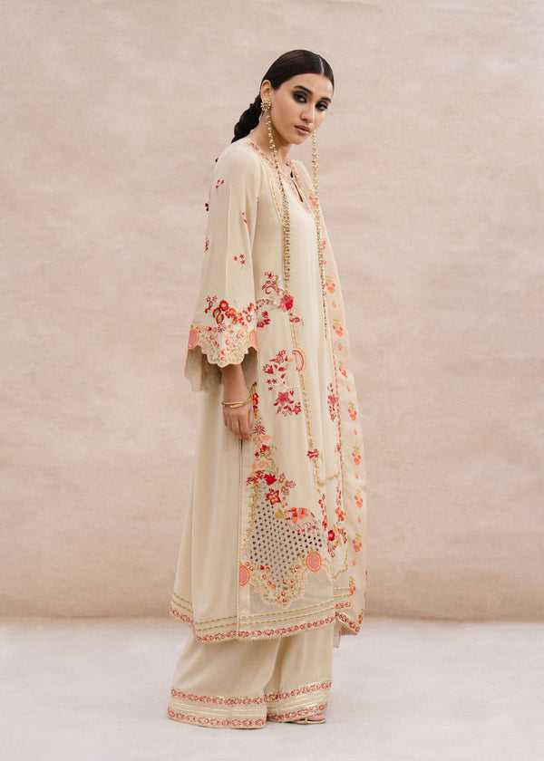 Laj by Lajwanti | Eid Luxury Pret 26 | Asraen