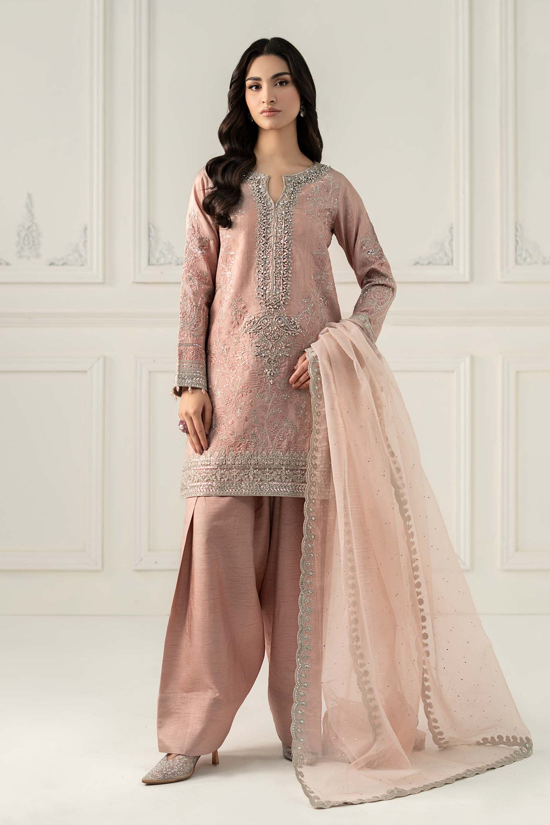Maria B | Formal Wears | SF-EF25-62