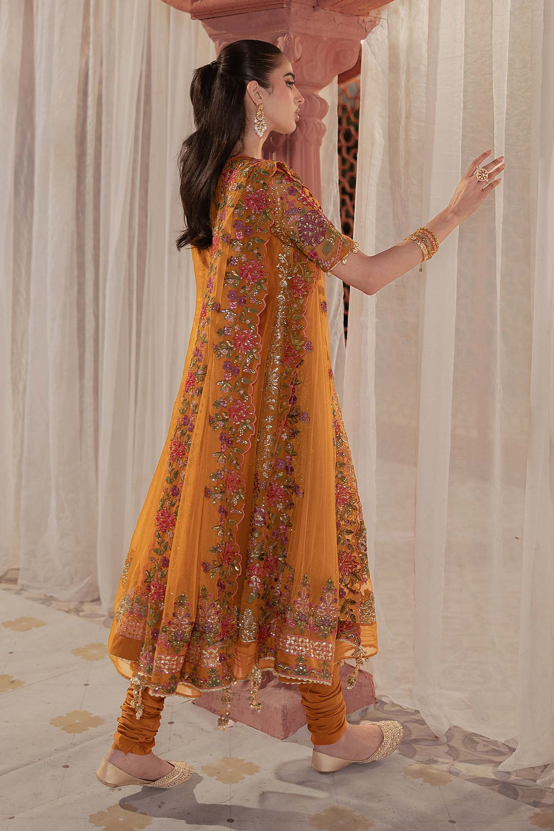 Maria B | Formal Wears | SF-EF25-42