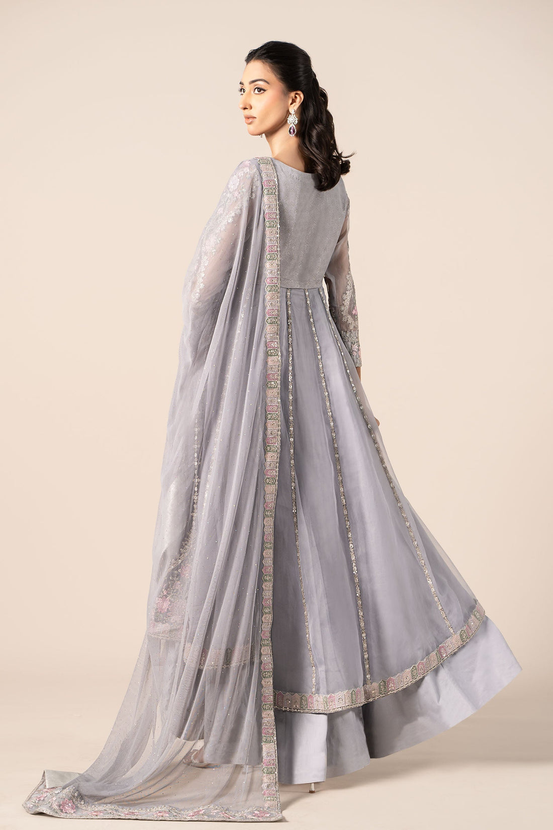 Maria B | Formal Wears | SF-EF25-43