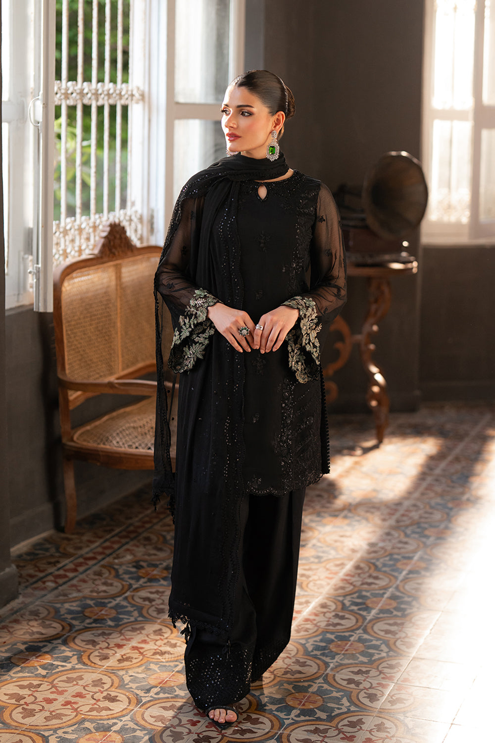 Azure | Ensembles | Shadowlit