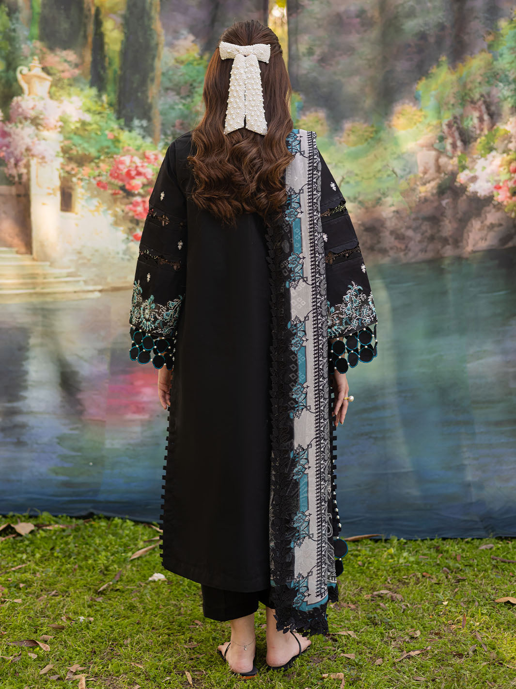 Parishay | Shangrila Luxury Lawn | SHR - 02