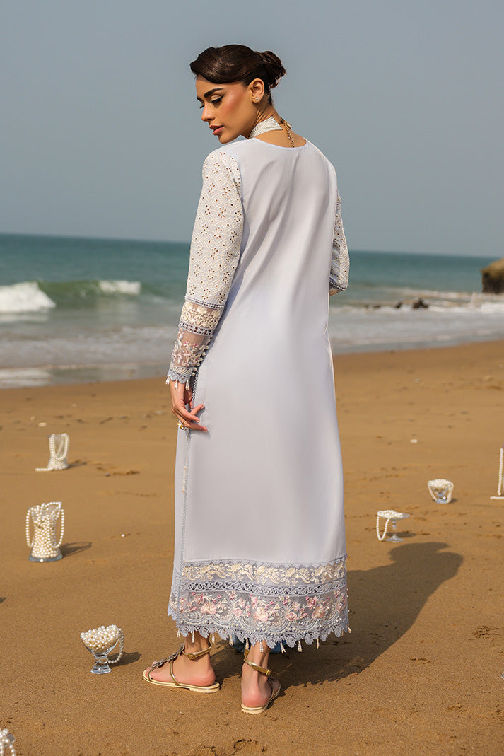 Imrozia Premium | Hania Luxury Lawn 26 | SL-105 Havia