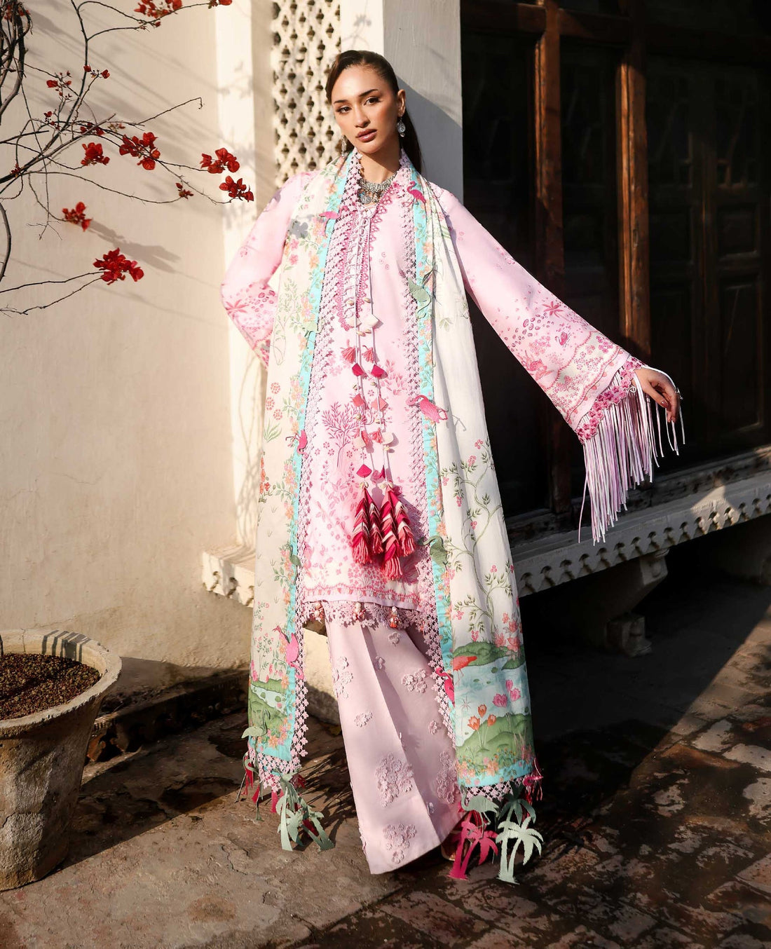 Republic Womenswear | Neoma Summer Prints 26 | Iria