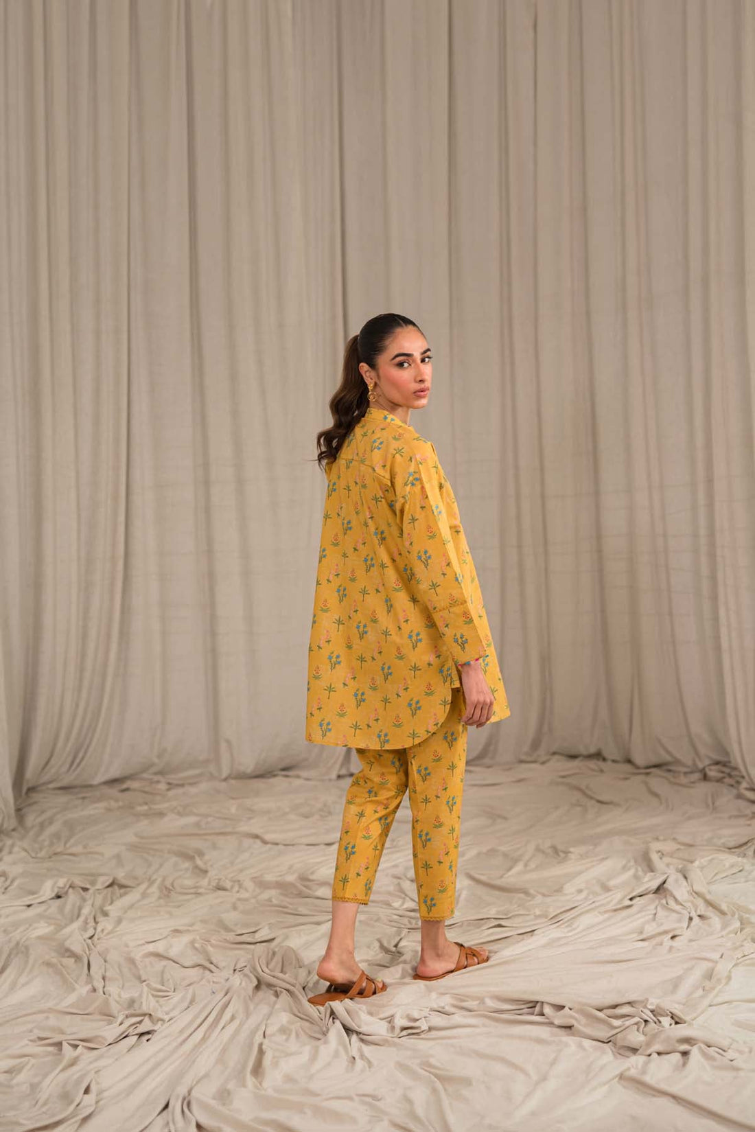 Sahar | Print Edit SS24 | P-20