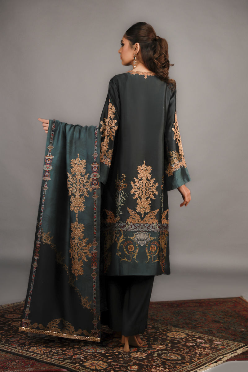 Shamaeel Ansari | Renaissance Empire |  TRE-10
