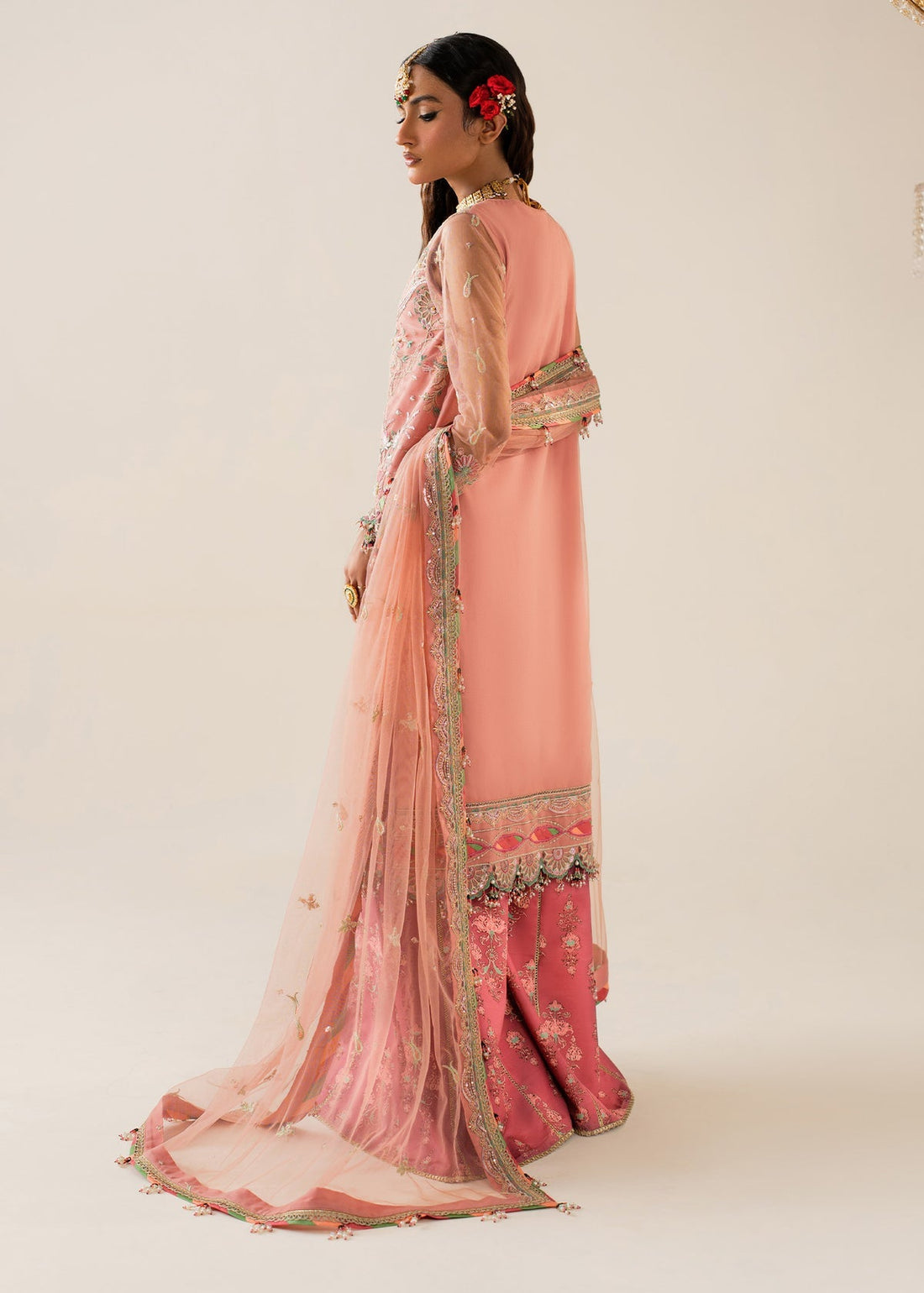 Shurooq | Zara Edit 24 | Amtul