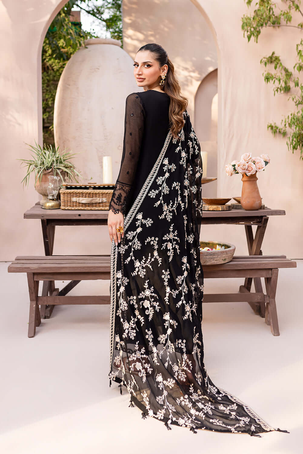 Azure | Ensembles | Starry Bliss
