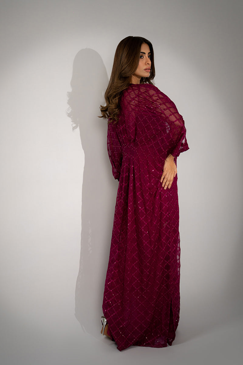 Mina Hassan | Winter 25 | Rumi