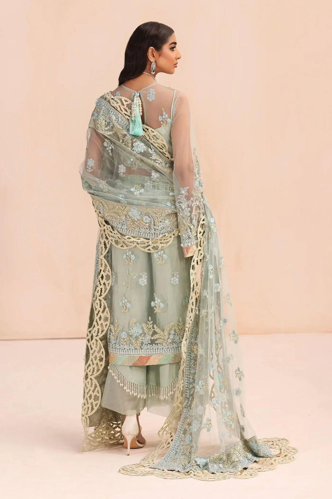 Musferah Saad | The Secret Treasure | Aqua Treasure