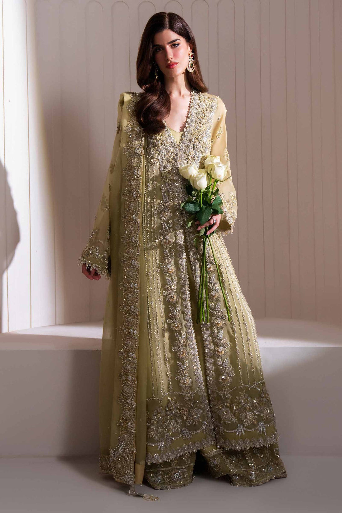 Elan | Wedding Formals | LÉONORE (EP-21218)