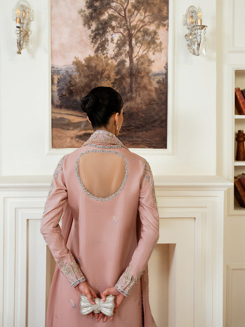 Epoque | Elysia Luxury Pret | Vione