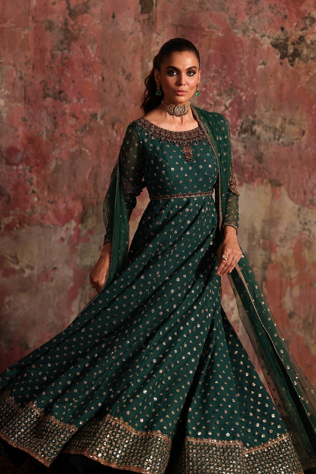 Charizma | Statement Formals | stm-5-08