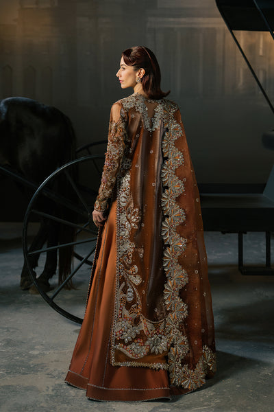 Afrozeh | Hayat Formals 25 | Zavaa