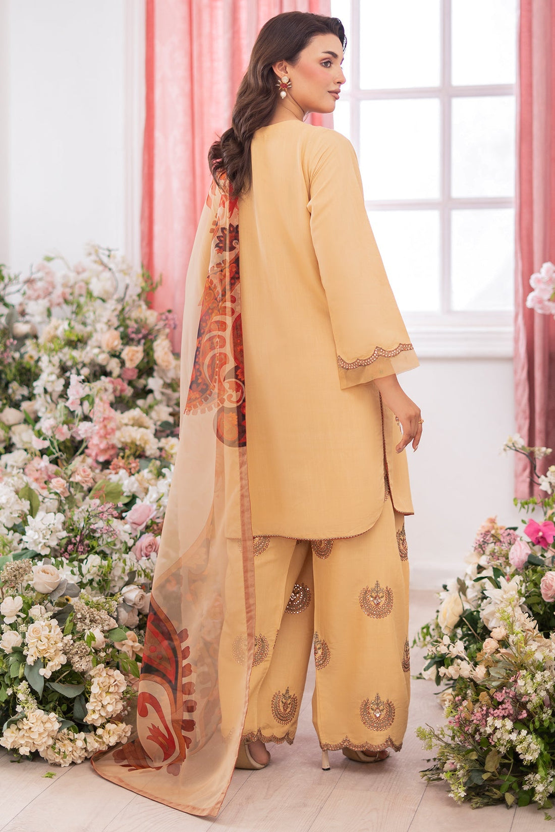 Charizma | Festive Pret | CMA-5-80 O