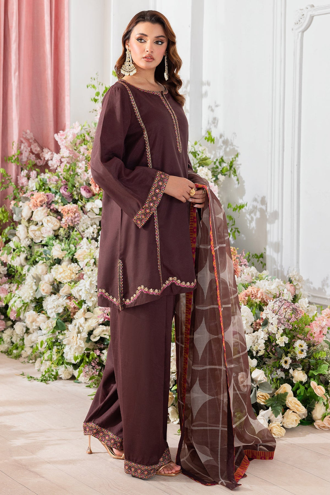 Charizma | Festive Pret | CMA-5-108 B