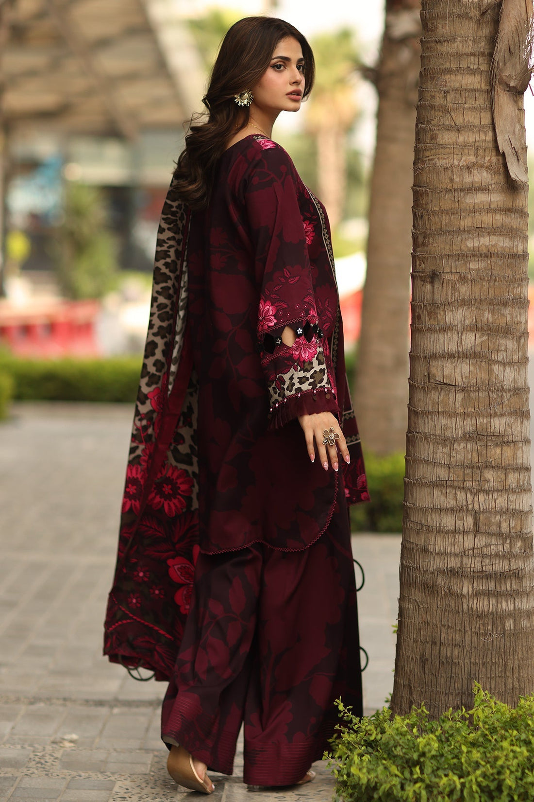 Charizma | C Prints Winter 25 | CPW5-16