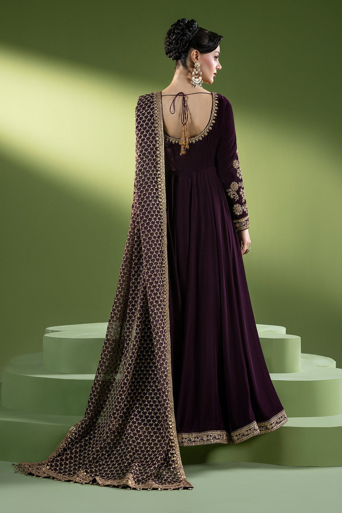 Charizma | Signature Pret | Nurah