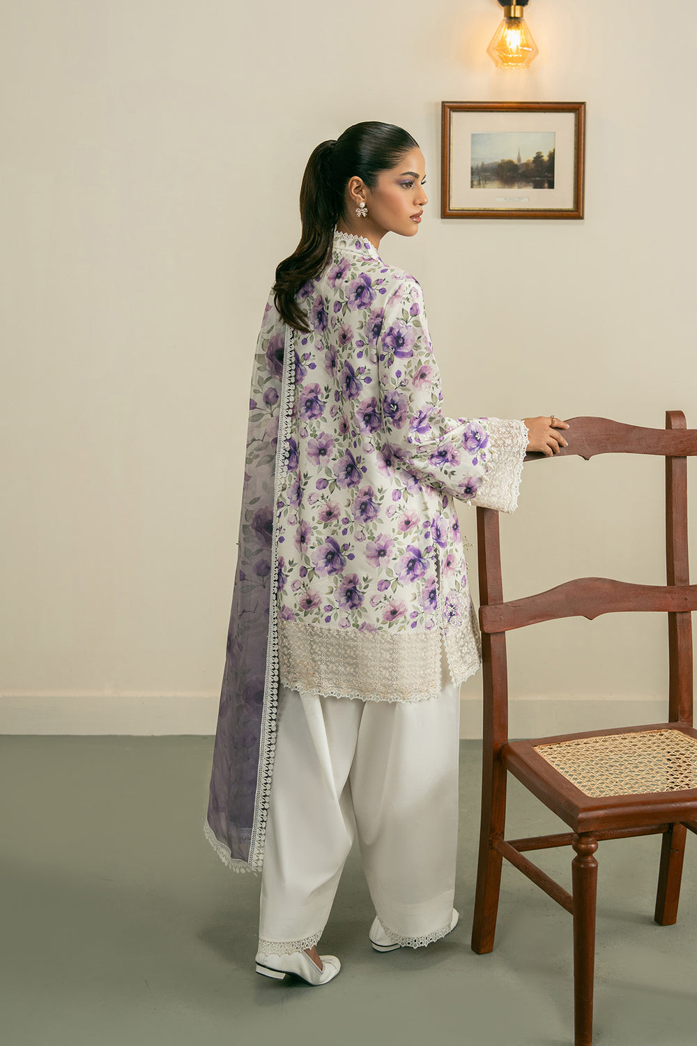 Ayzel | Zephyr Core Collection | Yara