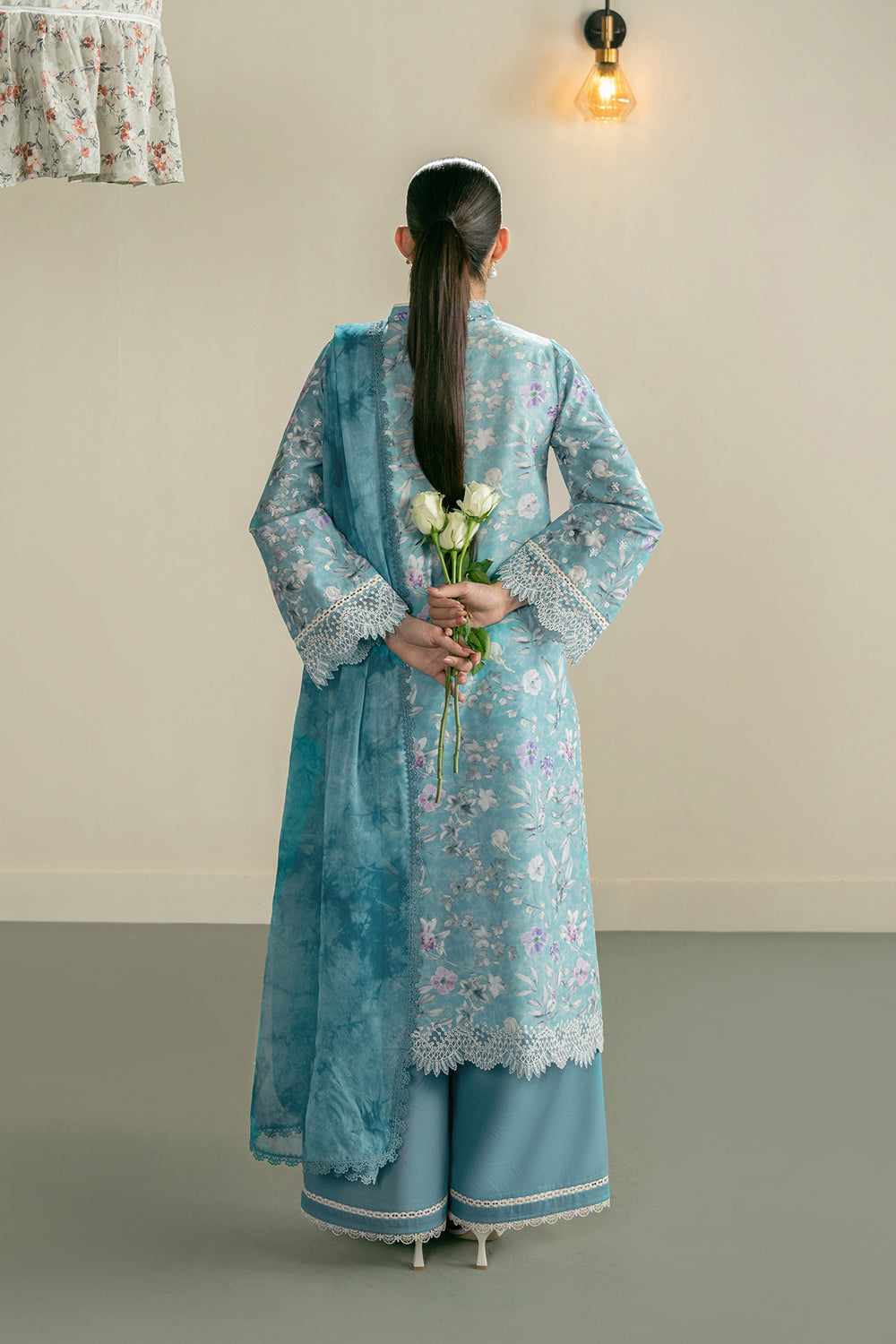 Ayzel | Zephyr Core Collection | Arin